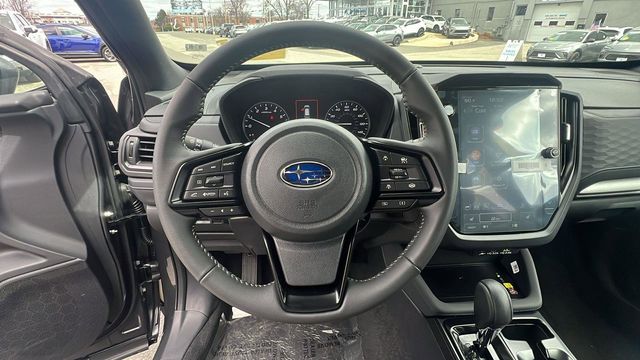 2026 Subaru Forester Premium - Photo 18