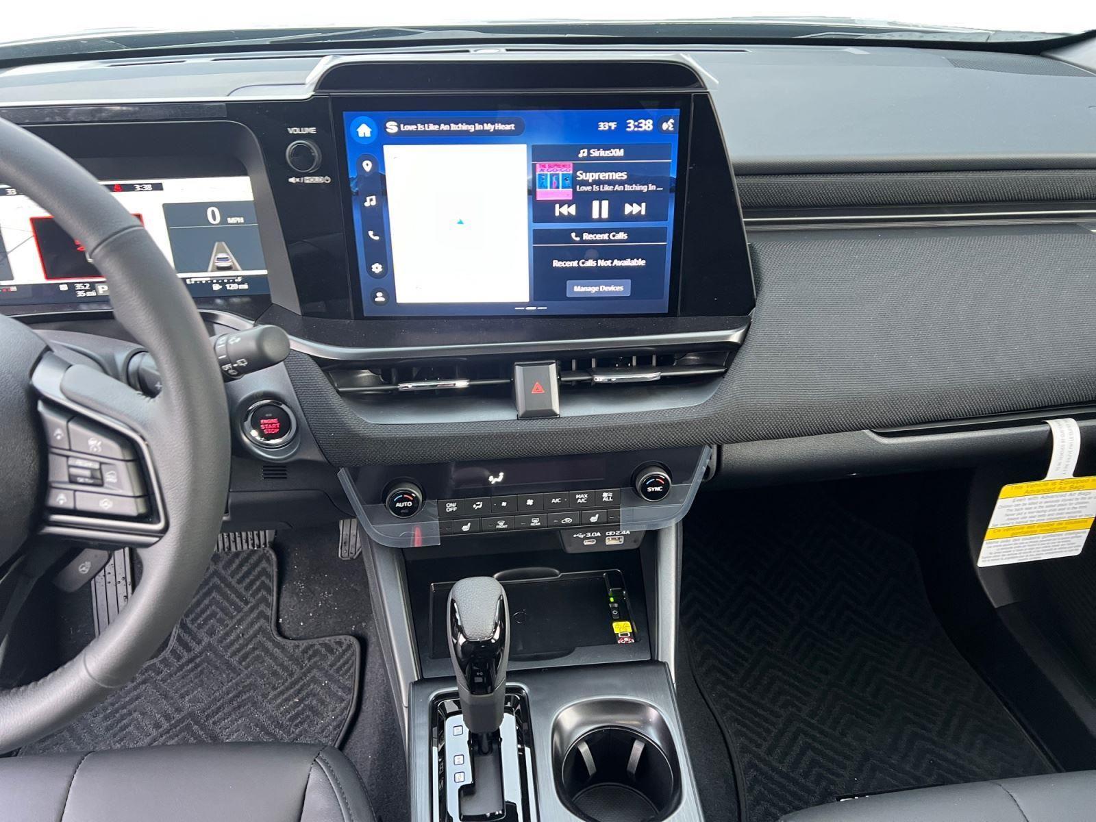 2026 Subaru Outback Premium - Photo 11