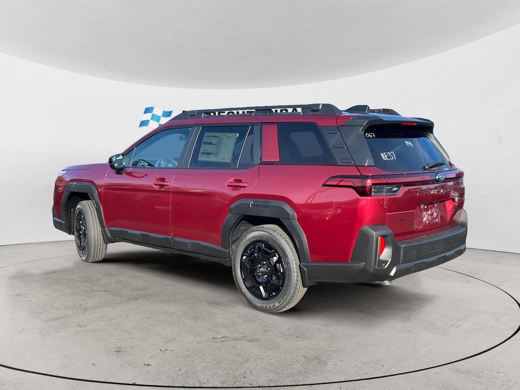 New 2026 Subaru Outback Limited SUV