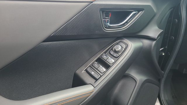 2024 Subaru Crosstrek Limited - Photo 12