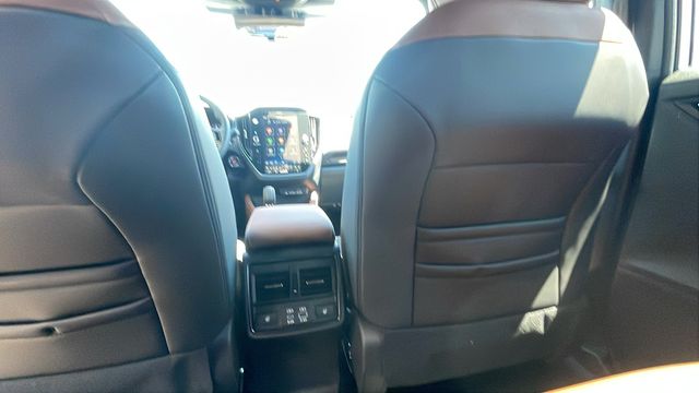 2026 Subaru Forester Touring - Photo 21