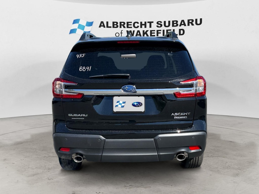 New 2025 Subaru Ascent Touring 7-Passenger SUV