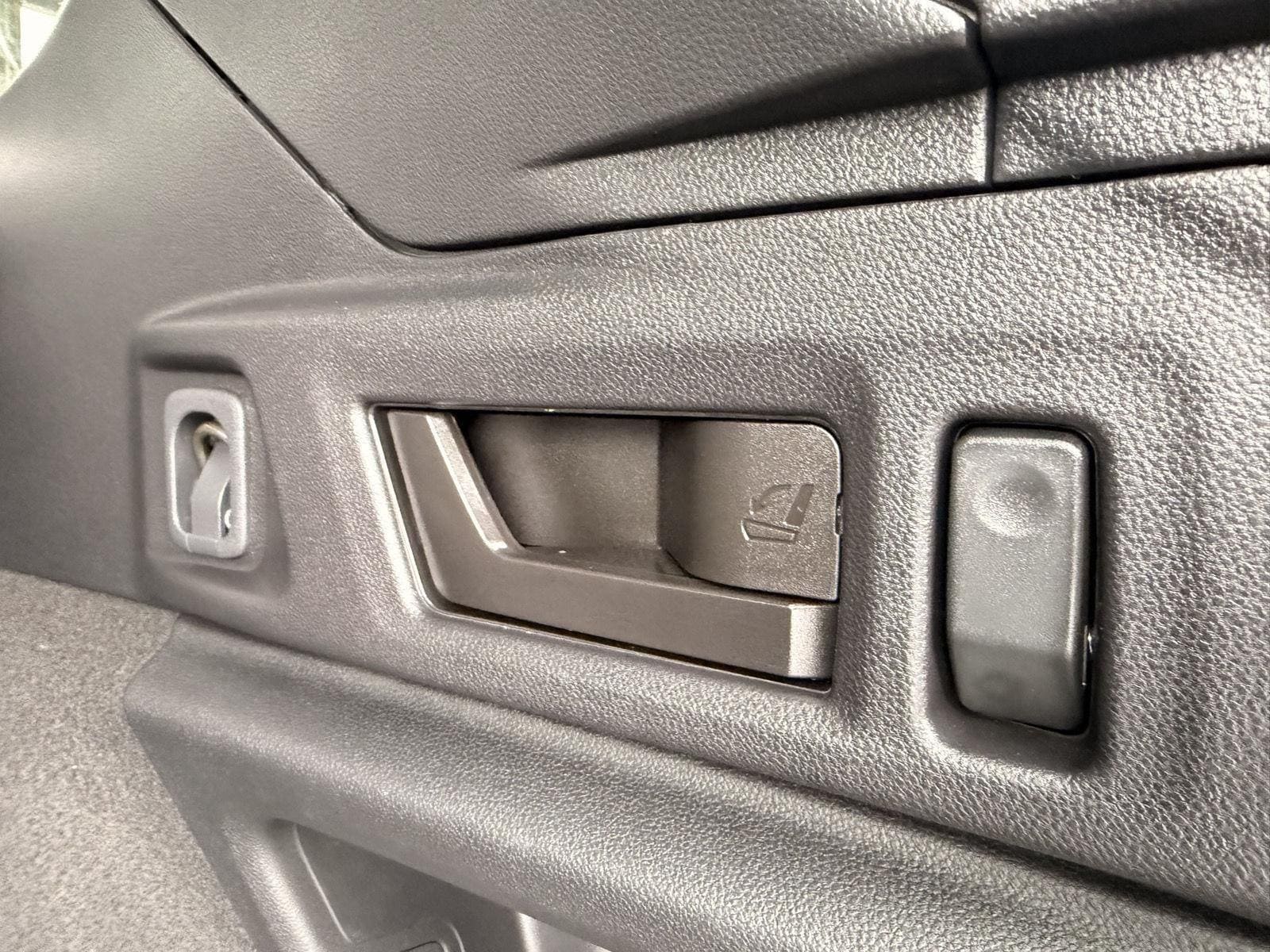 2023 Subaru Outback Onyx Edition - Photo 38