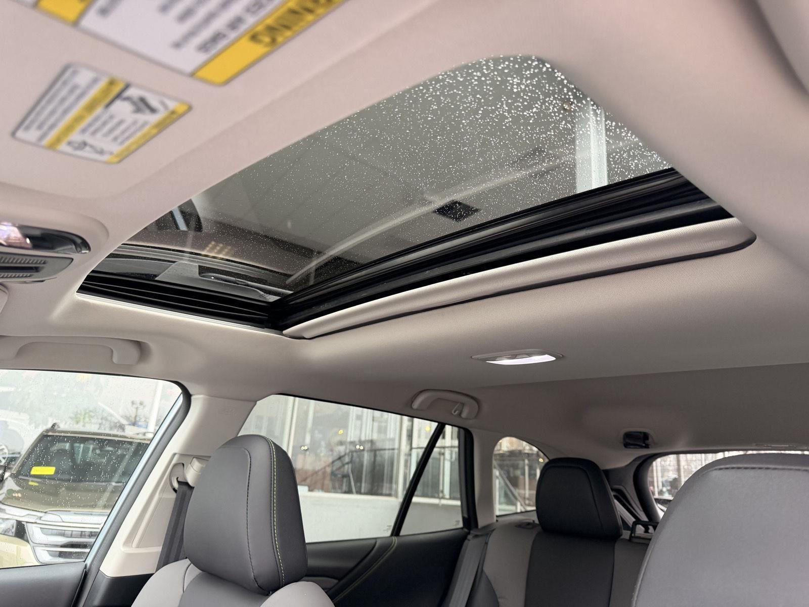 2023 Subaru Outback Onyx Edition - Photo 30