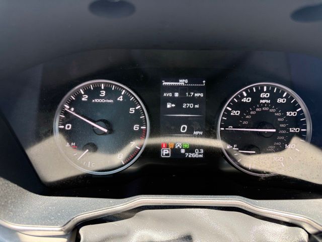 2023 Subaru Legacy Limited - Photo 11