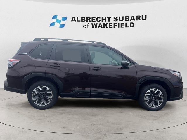2026 Subaru Forester Premium - Photo 6