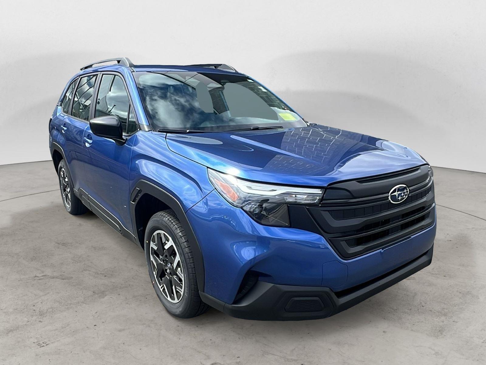 2026 Subaru Forester -'s photo
