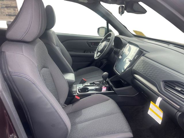 2026 Subaru Forester Premium - Photo 15