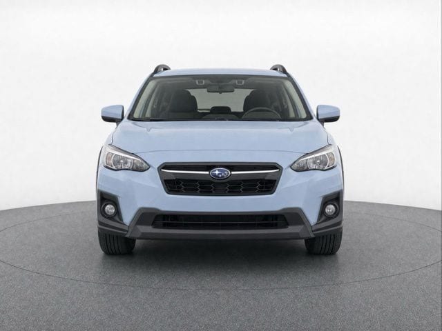 Used 2019 Subaru Crosstrek Premium with VIN JF2GTAEC3KH358696 for sale in Wakefield, MA