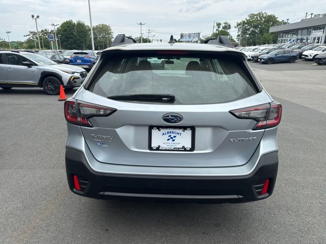 2020 Subaru Outback Touring - Photo 6