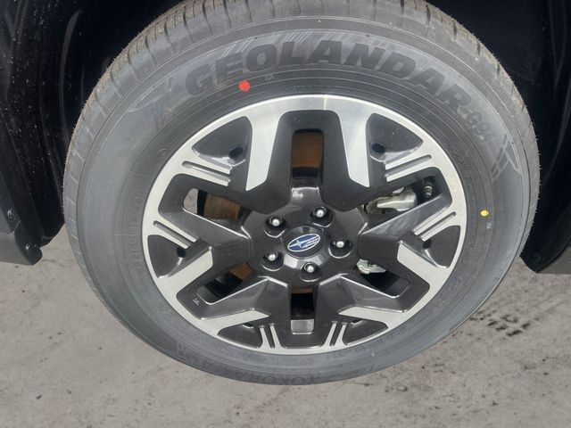 2026 Subaru Forester Premium - Photo 14
