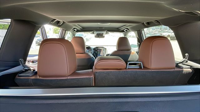 2026 Subaru Forester Touring - Photo 24