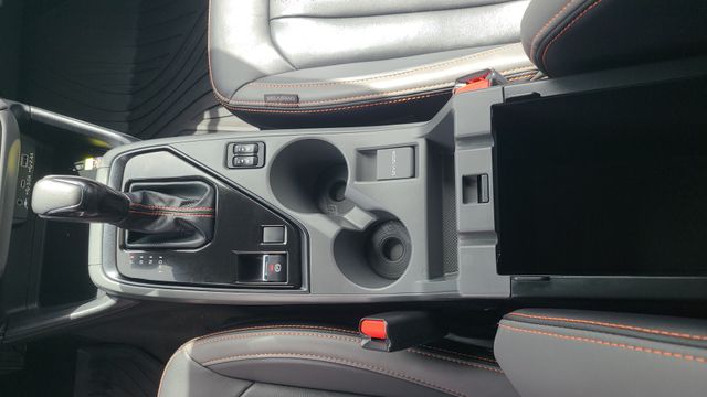 2024 Subaru Crosstrek Limited - Photo 24