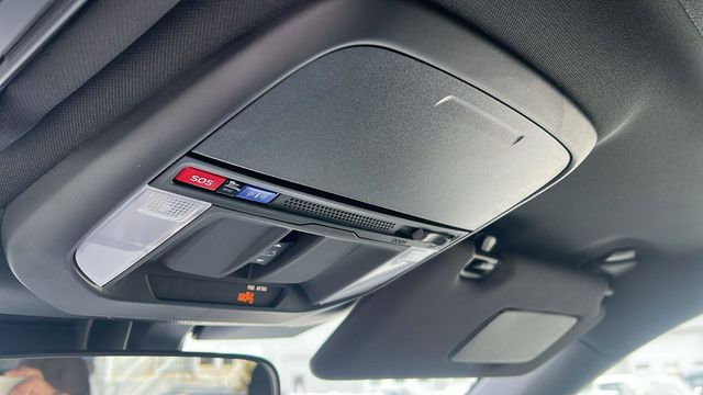 2026 Subaru Forester Premium - Photo 15