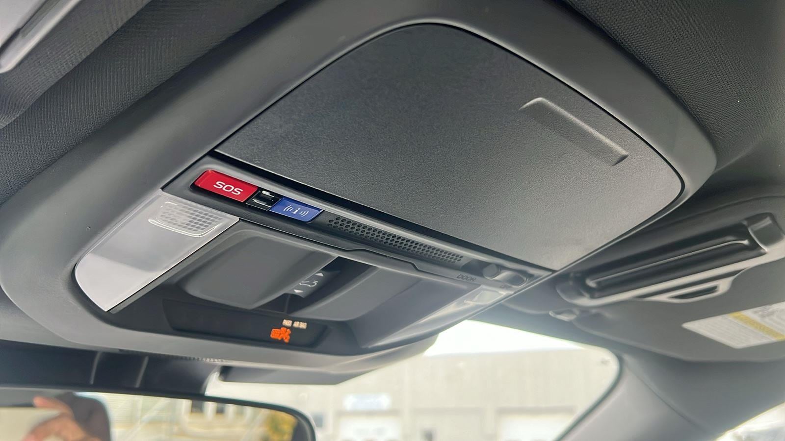2026 Subaru Forester Premium - Photo 16