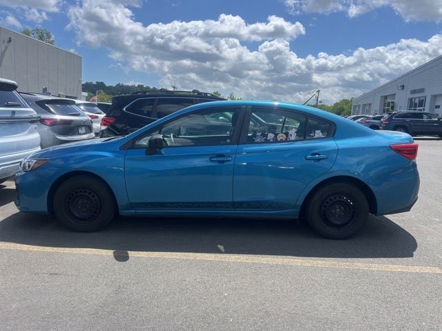 2019 Subaru Impreza 2.0i CVT PZEV's photo