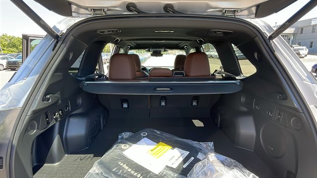 2026 Subaru Forester Touring - Photo 25
