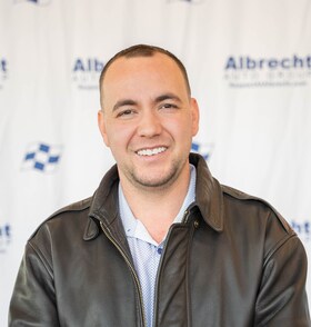 Staff member Junid Zarka from ID_a03b8e39c9d0