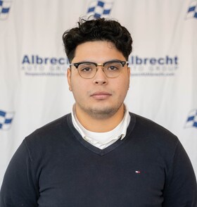 Staff member Juan Alvarado Jr. from ID_a03b8e39c9d0