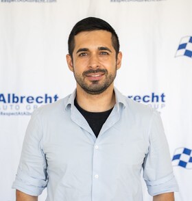 Staff member Rodrigo Palacio from ID_efde4e72b73a