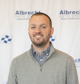 Staff member Chris Kopacz from ID_81612815cd3b