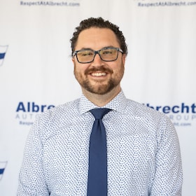 Staff member Myles Chilcot from ID_81612815cd3b