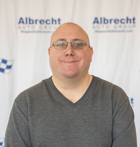 Staff member Rich Ellison from ID_81612815cd3b