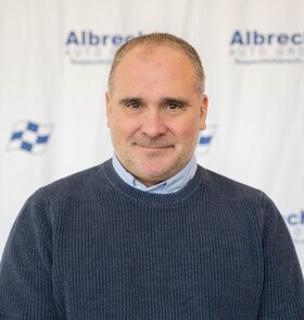 Staff member Rick Melendy from ID_81612815cd3b