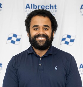 Staff member Juan Nunez from ID_a03b8e39c9d0