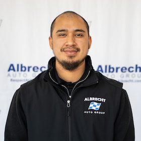 Staff member German Deras from ID_81612815cd3b