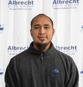 Staff member German Deras from ID_81612815cd3b