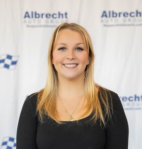 Staff member Ashley Partridge from ID_cdf0e33eaa1c