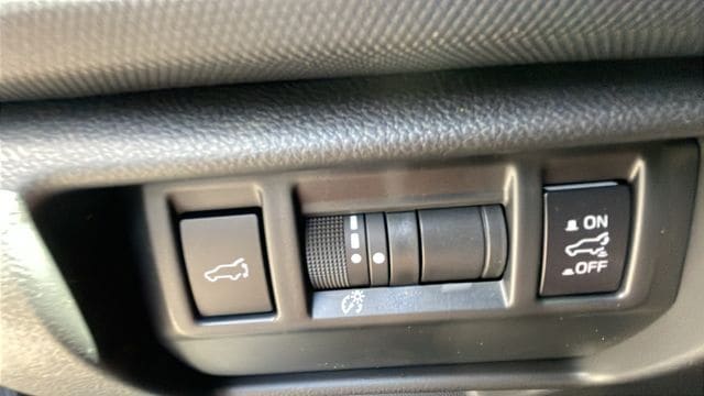 2026 Subaru Forester Touring - Photo 18