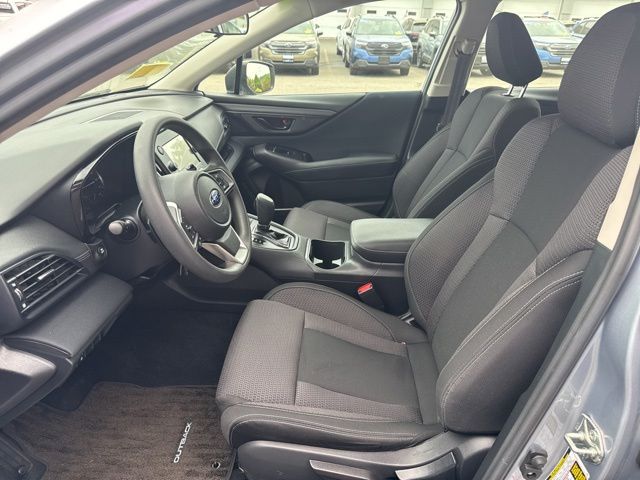 2020 Subaru Outback Touring - Photo 10