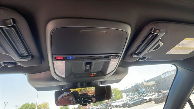 2026 Subaru Forester Touring - Photo 11