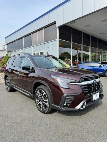 2025 Subaru Ascent Touring SUV