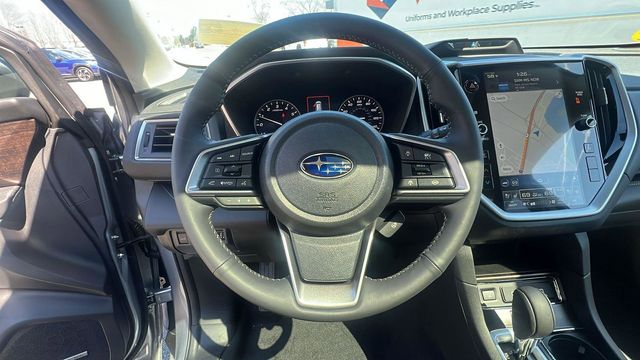 2026 Subaru Ascent Touring - Photo 19