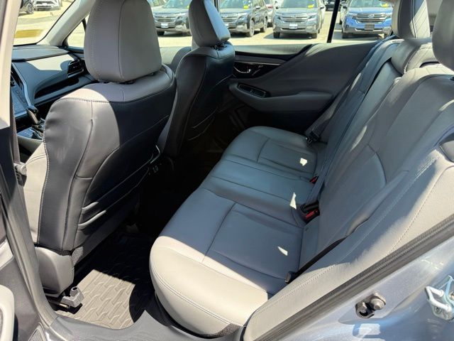 2023 Subaru Legacy Limited - Photo 18