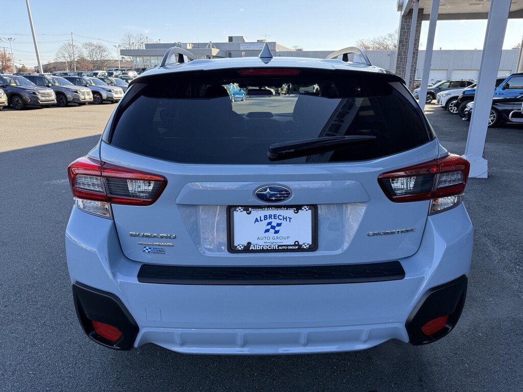 Used 2023 Subaru Crosstrek Premium SUV