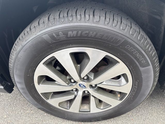 2020 Subaru Outback Touring - Photo 18