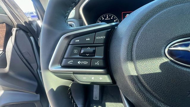 2026 Subaru Ascent Touring - Photo 20