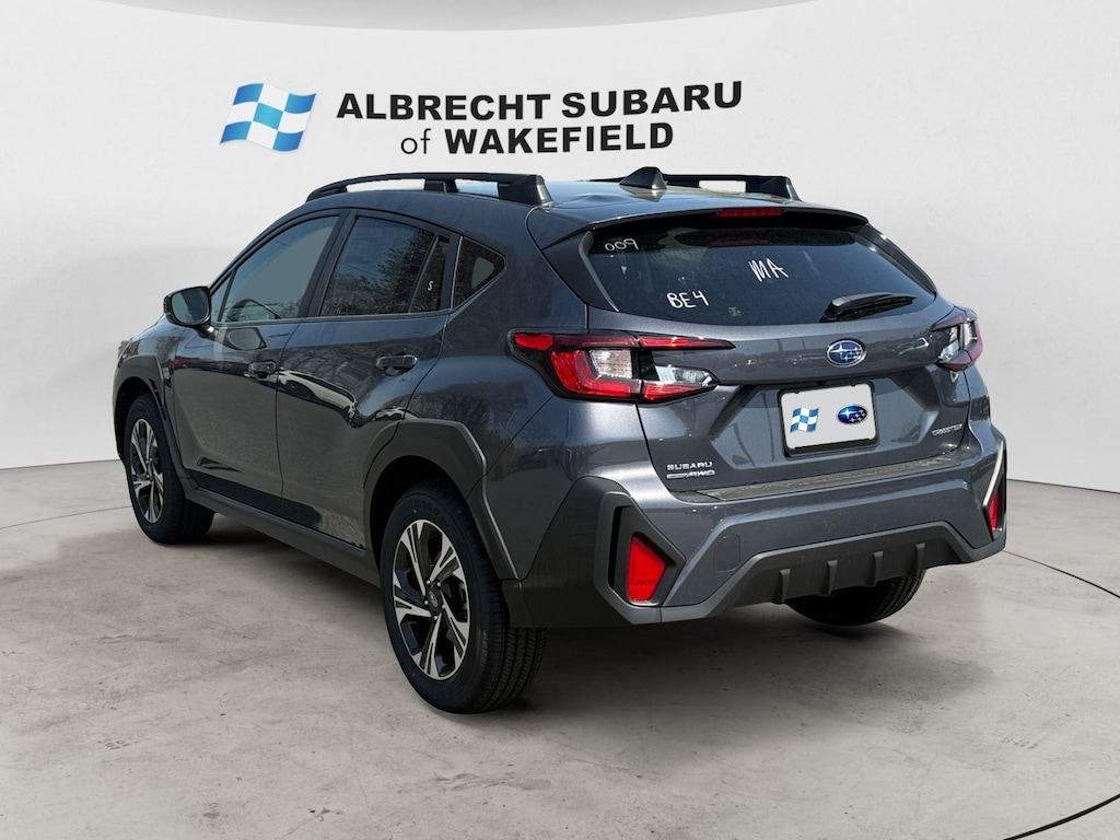 New 2025 Subaru Crosstrek Premium SUV