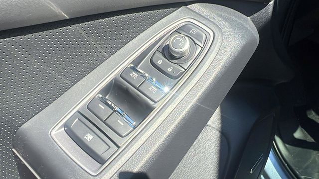 2026 Subaru Ascent Touring - Photo 11