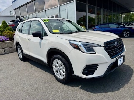 2023 Subaru Forester Base SUV