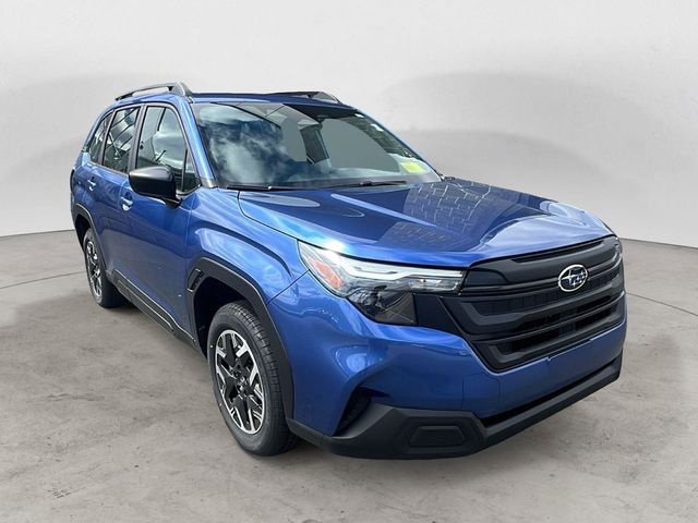 2026 Subaru Forester -'s photo