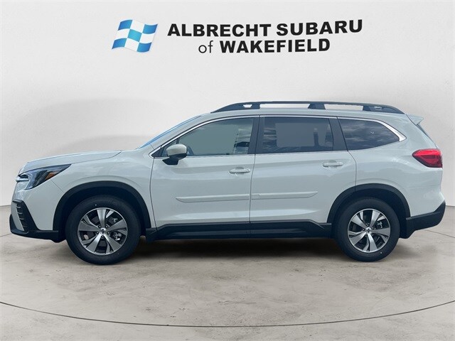 2025 Subaru Ascent Premium photo 2