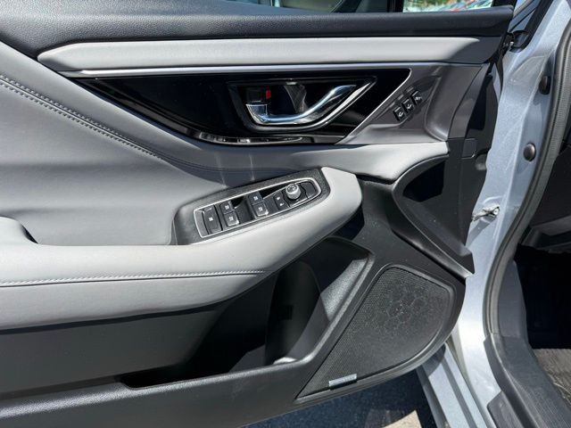 2023 Subaru Legacy Limited - Photo 10