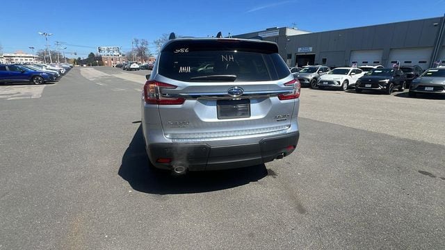 2026 Subaru Ascent Touring - Photo 6
