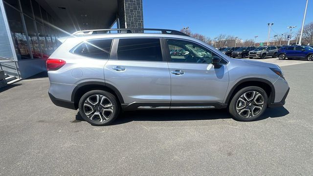 2026 Subaru Ascent Touring - Photo 8