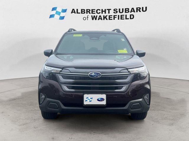 2026 Subaru Forester Premium - Photo 8